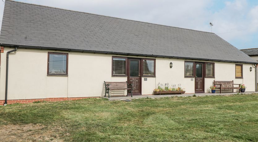 Photo of Roan Cottage