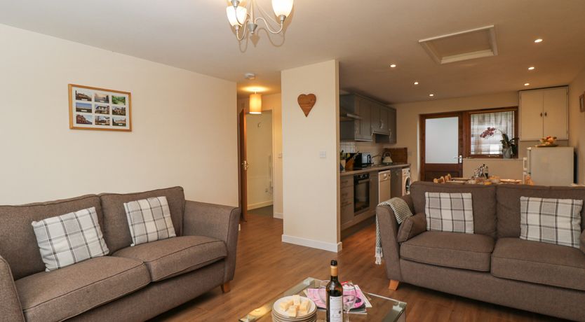 Photo of Roan Cottage