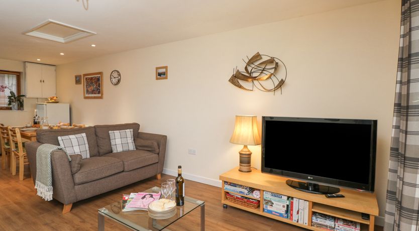 Photo of Roan Cottage