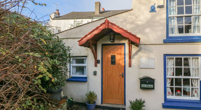 Photo of The Retreat