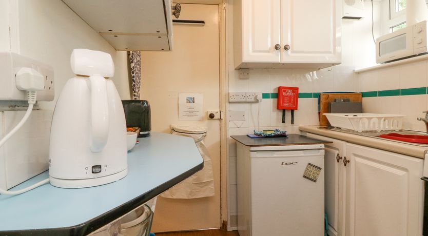 Photo of The Retreat