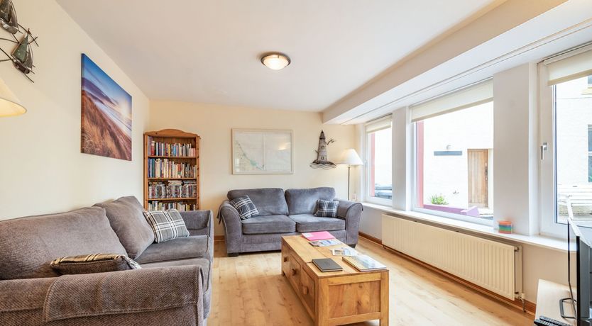 Photo of Creel Cottage