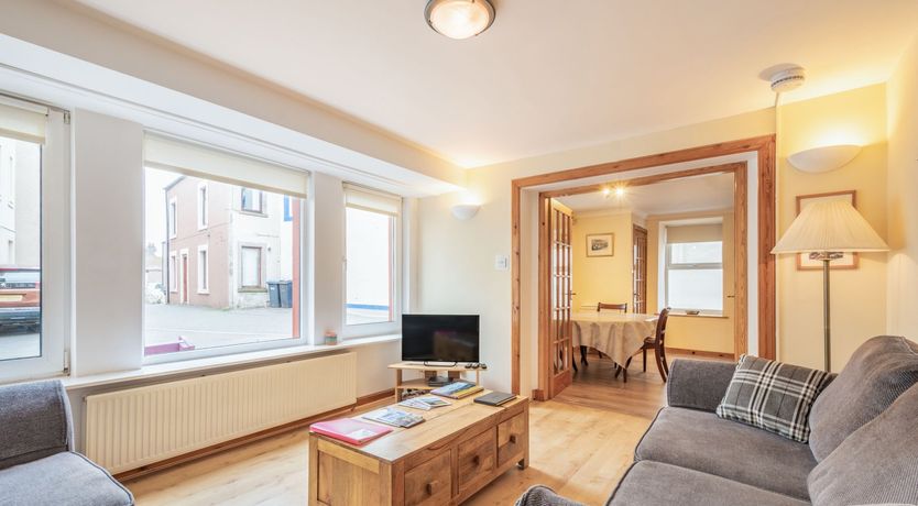 Photo of Creel Cottage