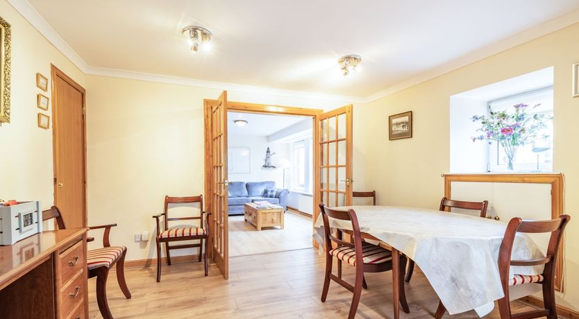 Photo of Creel Cottage