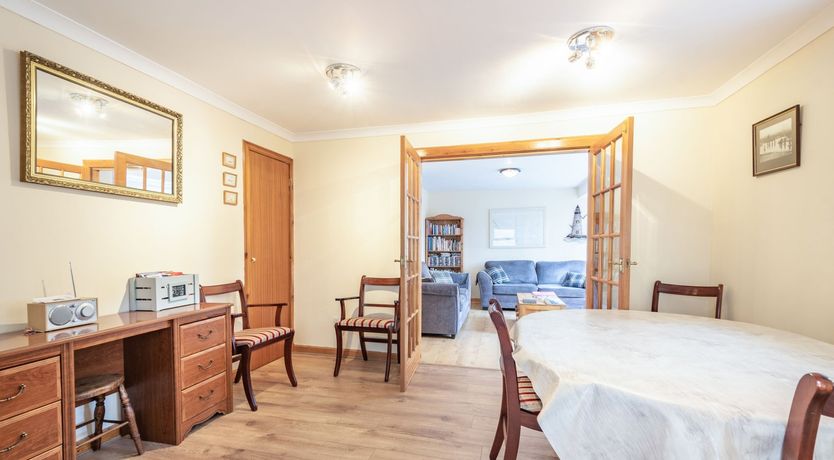 Photo of Creel Cottage