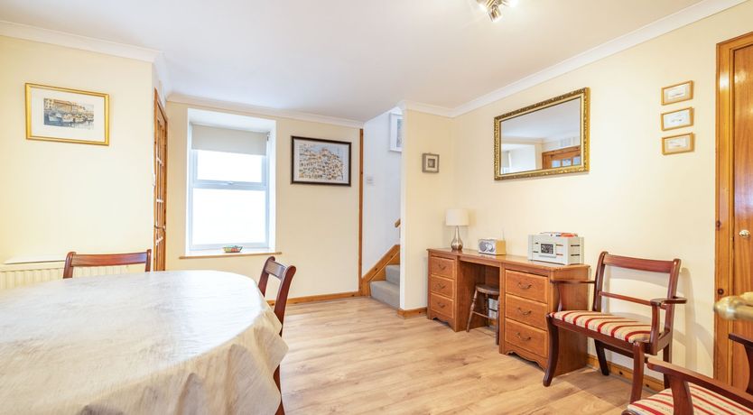 Photo of Creel Cottage