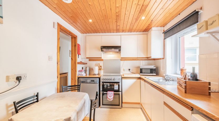 Photo of Creel Cottage