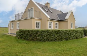 8 Lios Na Sioga Holiday Cottage