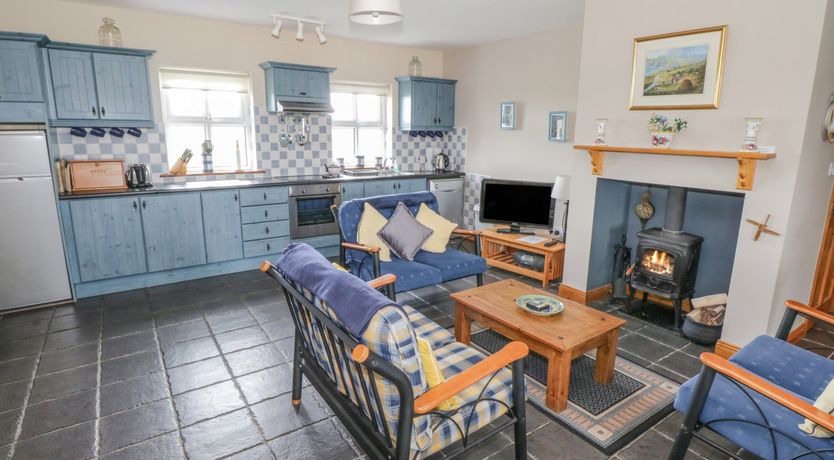 Photo of 8 Lios Na Sioga