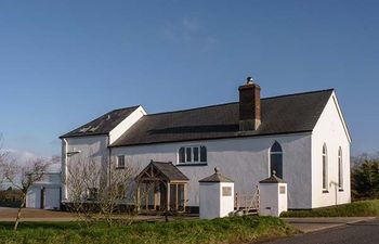 Old Chapel Holiday Cottage