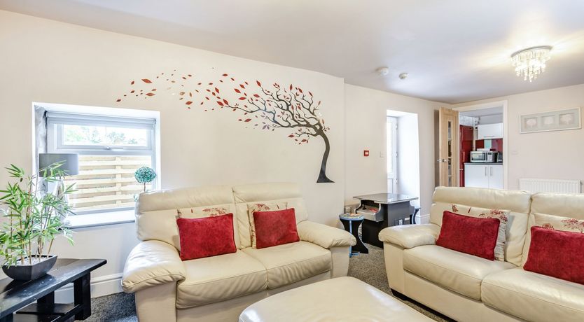 Photo of Bwthyn Y Nant