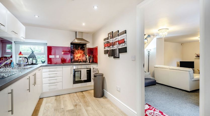 Photo of Bwthyn Y Nant