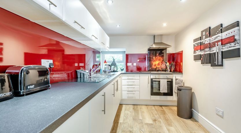 Photo of Bwthyn Y Nant