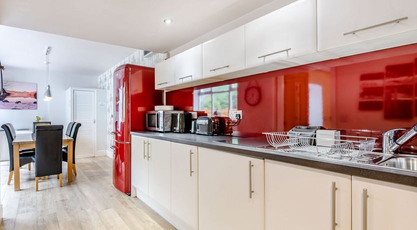 Photo of Bwthyn Y Nant