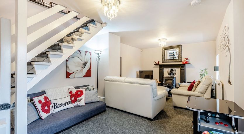 Photo of Bwthyn Y Nant