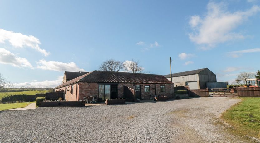 Photo of Freeborough