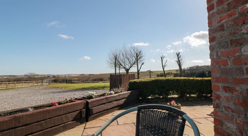 Photo of Freeborough