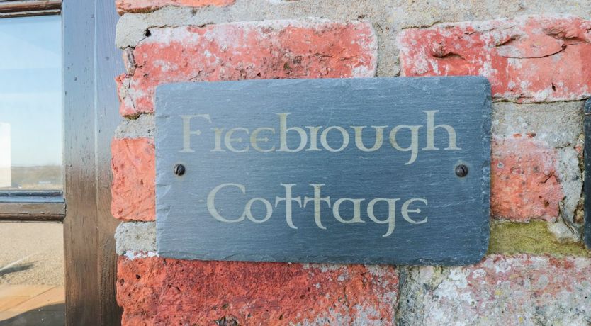 Photo of Freeborough