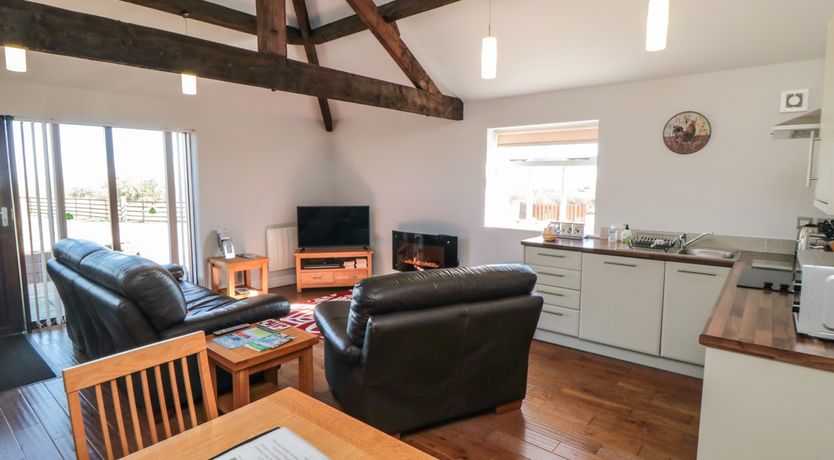 Photo of Freeborough