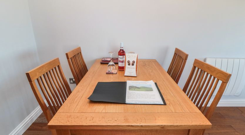 Photo of Freeborough