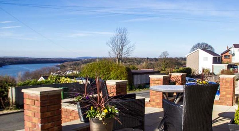 Photo of Crud yr Awel