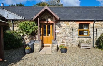 Sandpiper Cottage Holiday Cottage