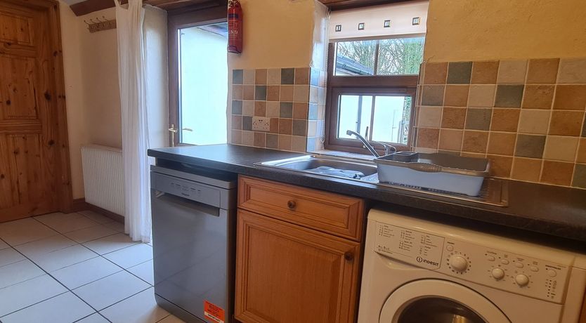 Photo of Sandpiper Cottage