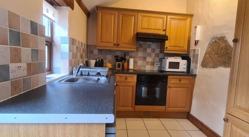 Photo of Sandpiper Cottage