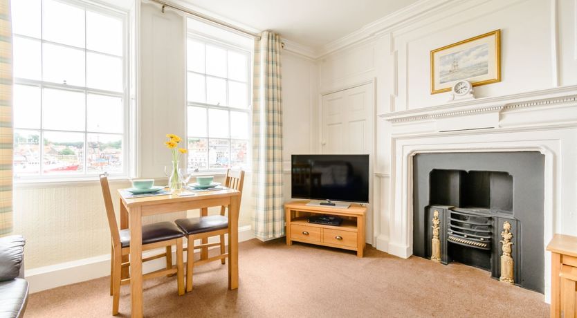 Photo of What a View at Quayside Apartment