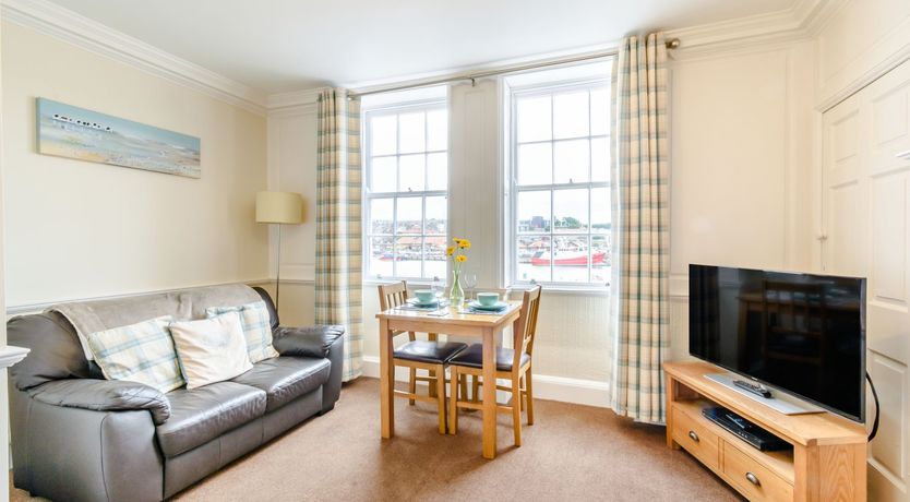 Photo of What a View at Quayside Apartment