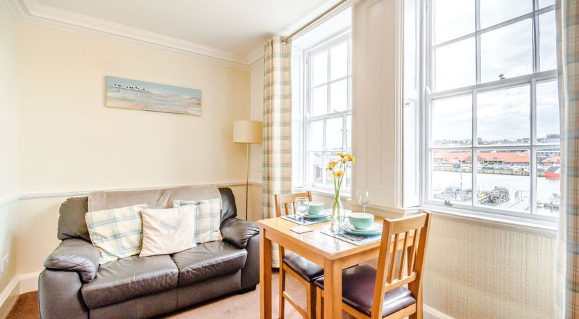 Photo of What a View at Quayside Apartment