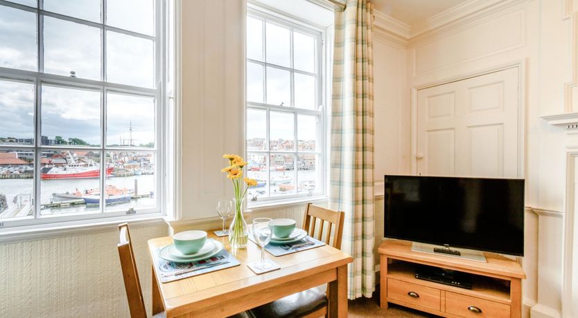 Photo of What a View at Quayside Apartment