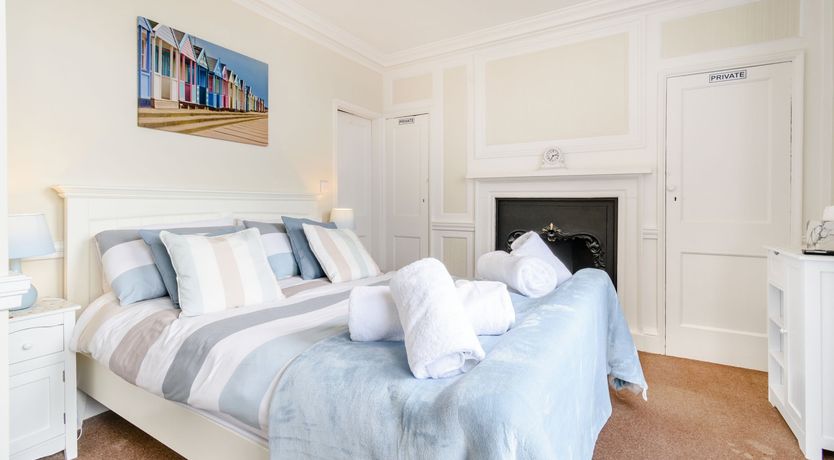 Photo of What a View at Quayside Apartment