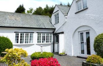 The Nook Holiday Cottage