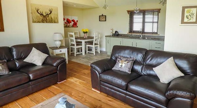 Photo of Black Mountain View