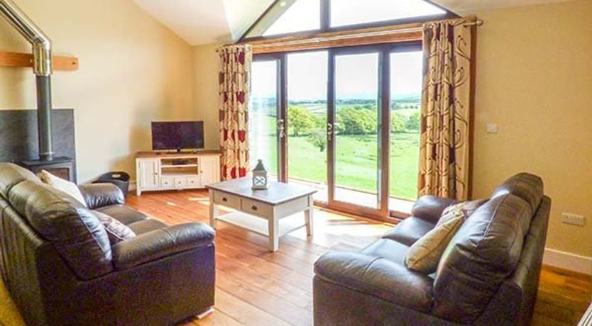 Photo of Black Mountain View