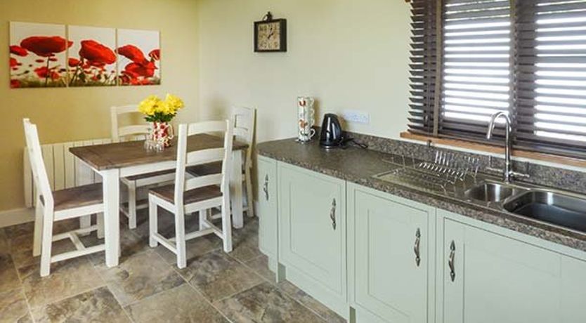 Photo of Black Mountain View