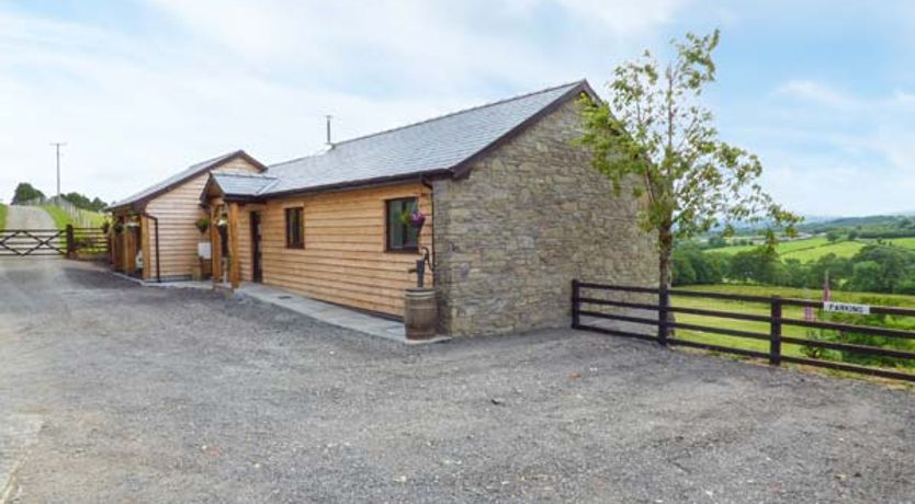 Photo of Black Mountain View