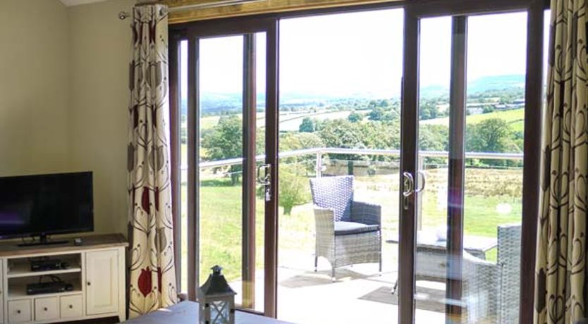 Photo of Black Mountain View