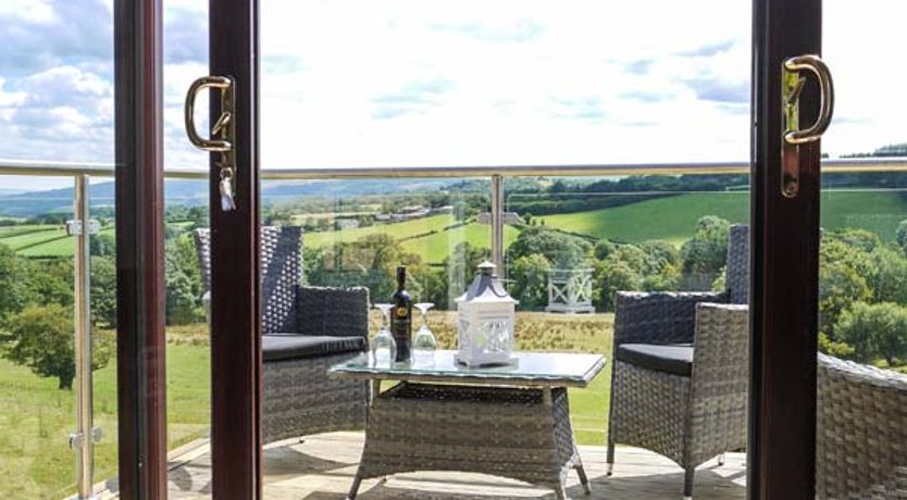 Photo of Black Mountain View