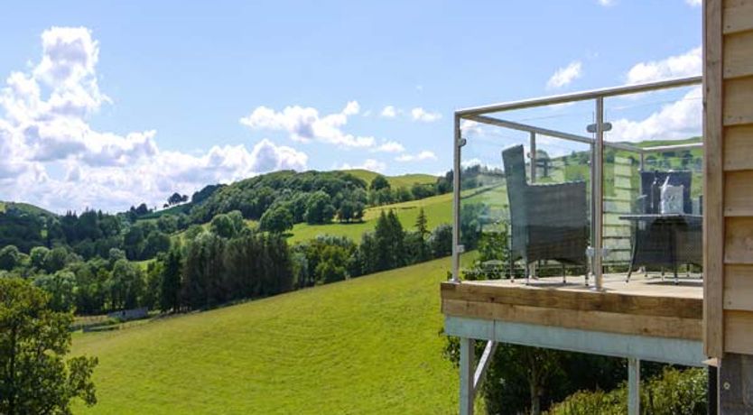 Photo of Black Mountain View