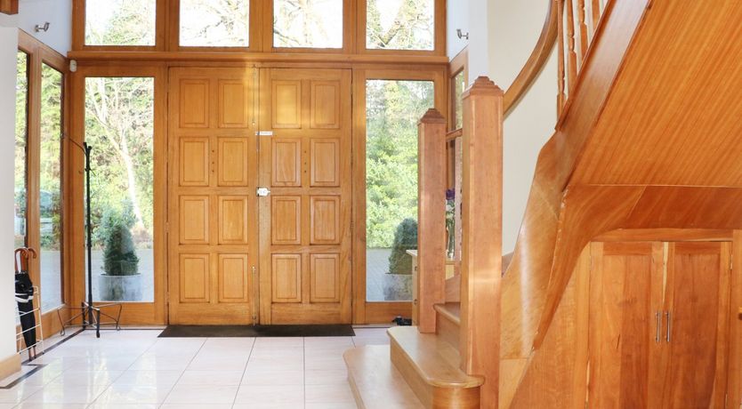 Photo of Abbots Wood