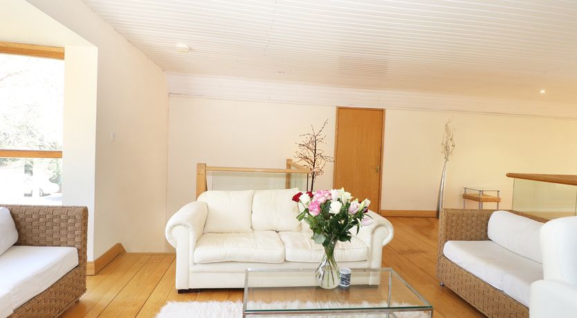 Photo of Abbots Wood