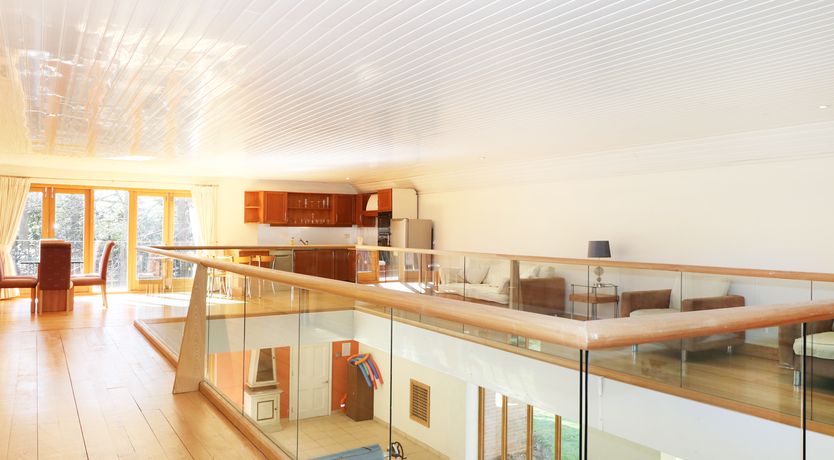 Photo of Abbots Wood