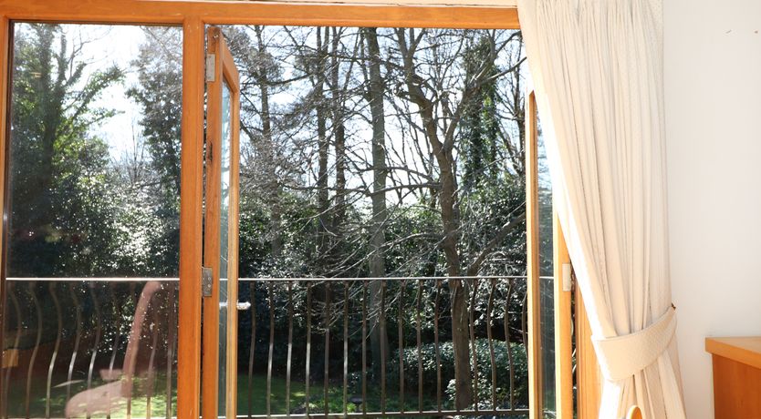 Photo of Abbots Wood