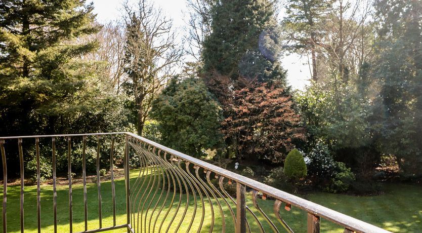 Photo of Abbots Wood