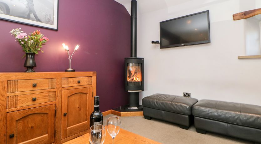 Photo of Broadway Barn