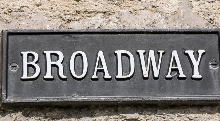 Photo of Broadway Barn