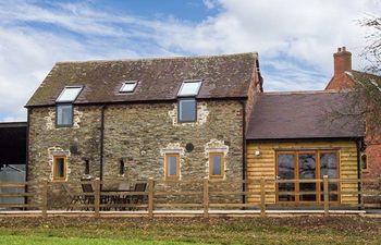 The Old Byre Holiday Cottage