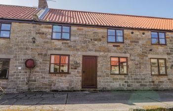 Danby Cottage Holiday Cottage